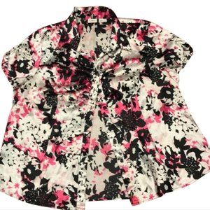 Cato Floral Shirt